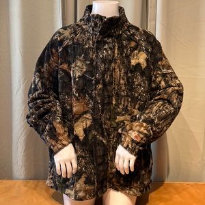Field and stream hydro proof ultra jacket, size XXL